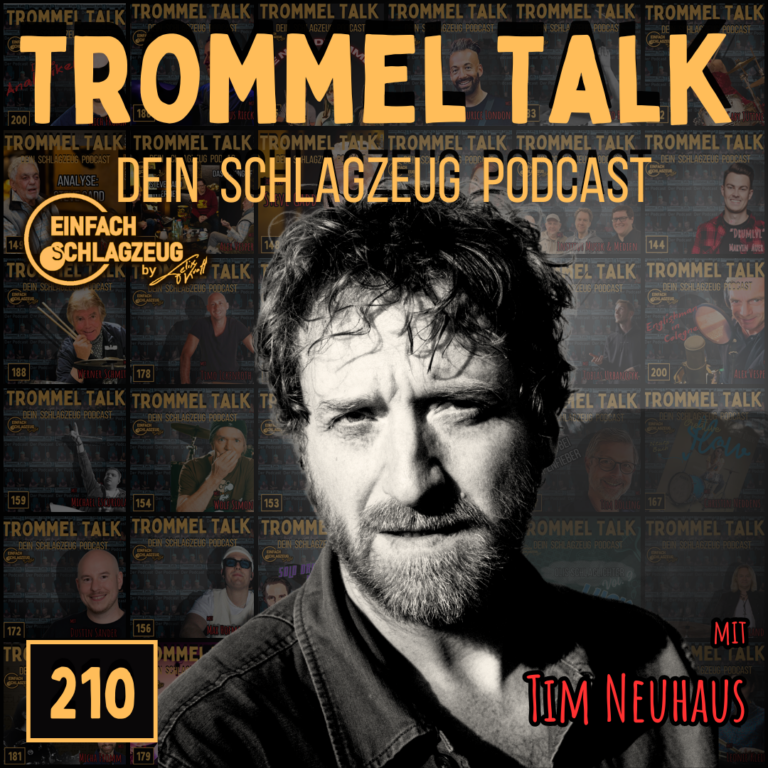 Tim Neuhaus: Wenn Clueso zum Tatortkomissar wird…