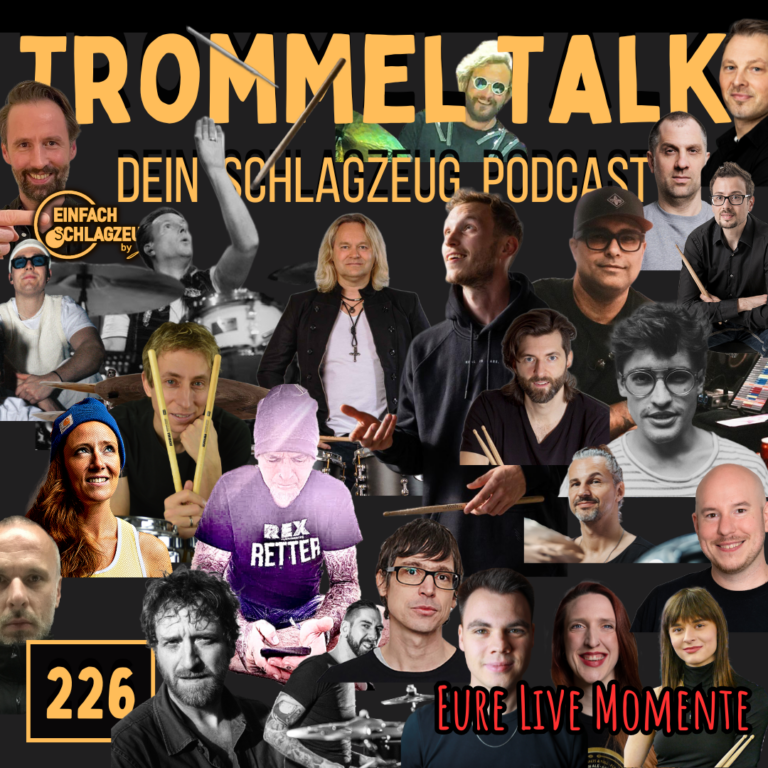 Die schönsten und schlimmsten Live Momente