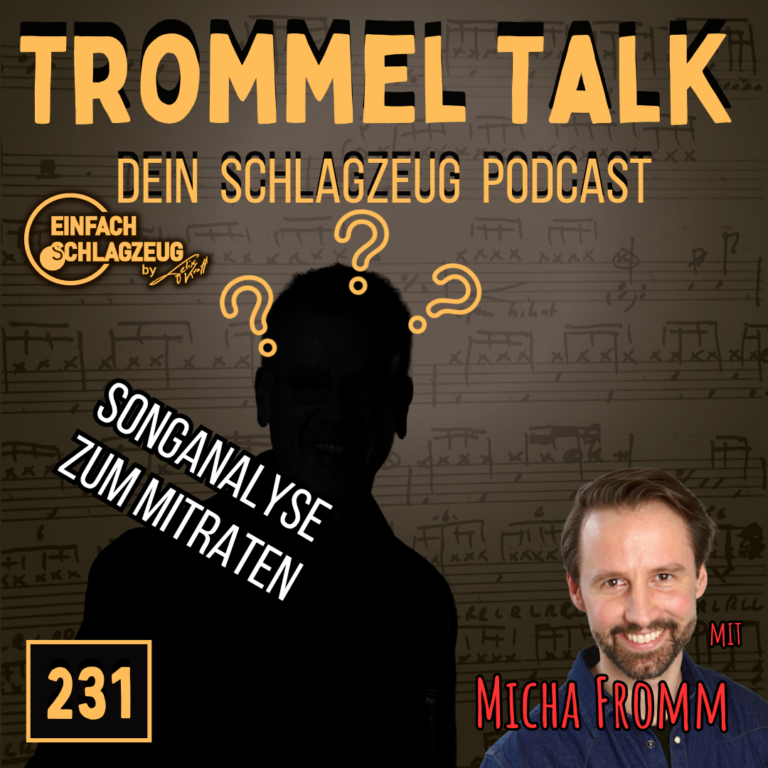 Songanalyse zum Mitraten – um wen geht es heute?